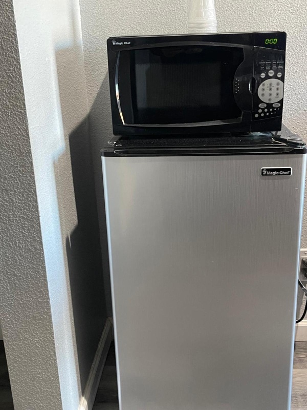 San Jacinto Inn Main image