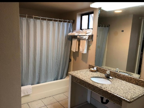 San Jacinto Inn Main image