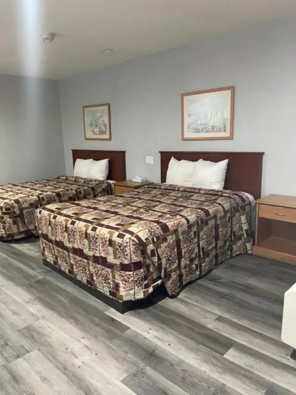 San Jacinto Inn 6