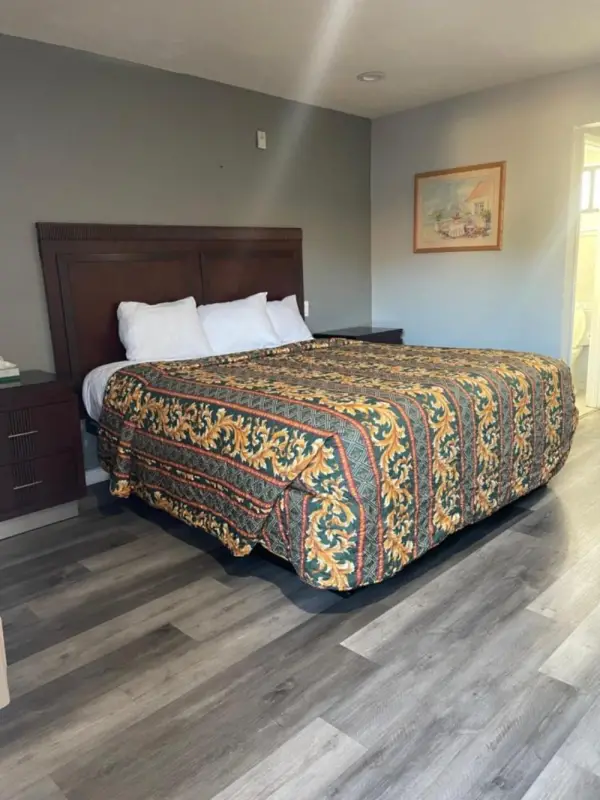 San Jacinto Inn 7