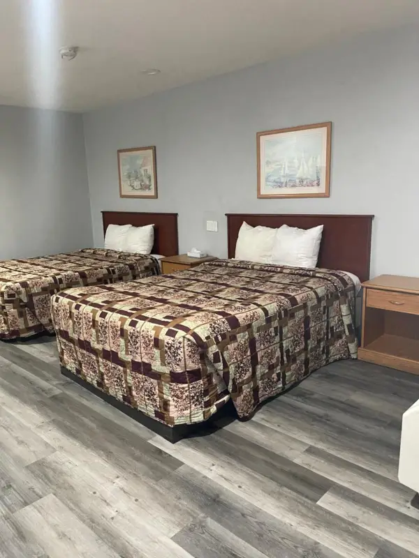 San Jacinto Inn