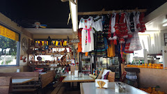 Mexican near San Jacinto Inn